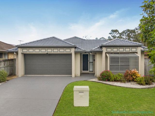 Neat & Tidy Home in Whisper Quiet Location