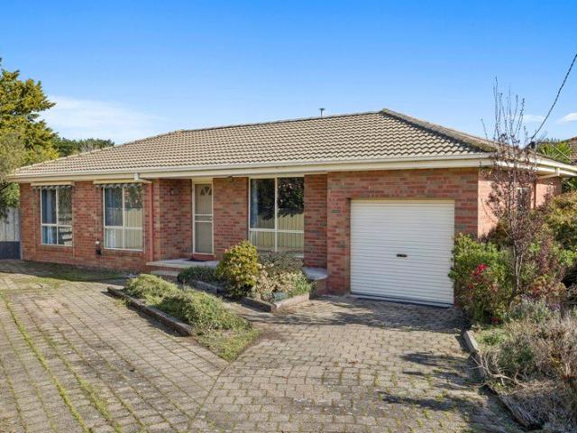 Neat & Tidy Home in a Convenient Location