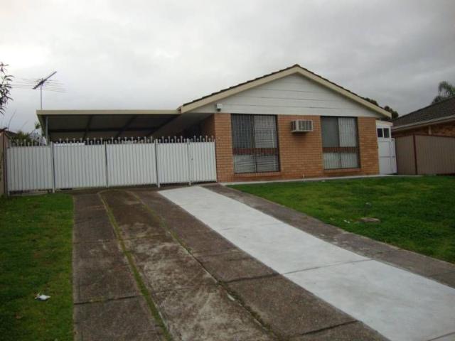 Neat & Tidy Home in a Great Location
