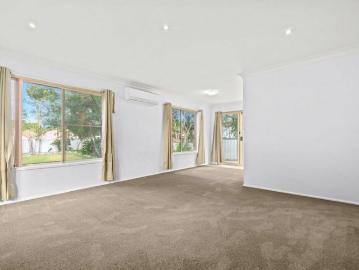 Neat & Tidy Home in a Handy Central Location