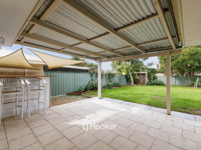 Neat & Tidy Home in Peaceful Capel