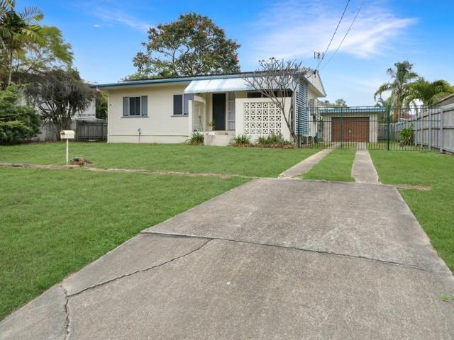 Neat & Tidy Home in Prime Aitkenvale Location
