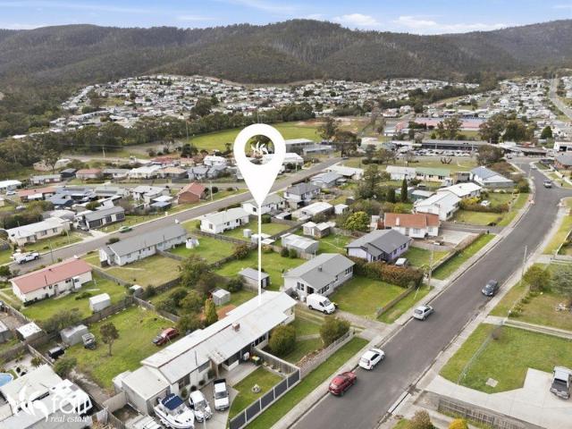 Neat & Tidy Investment with Reliable Rental Return