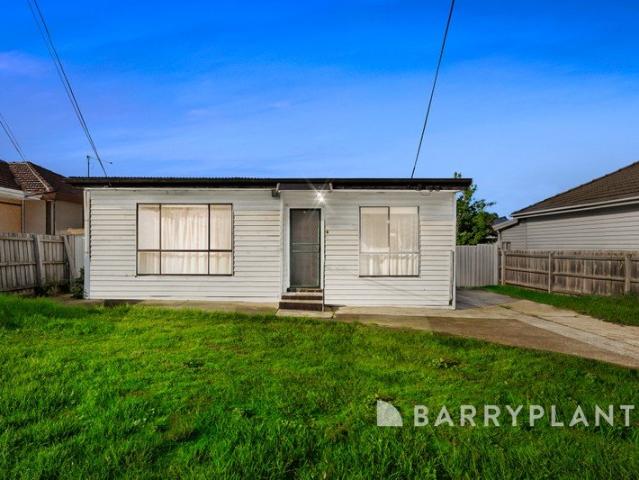 Neat, Tidy & Investment Ready with Future Development Potential STCA
