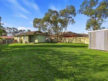 NEAT & TIDY IN TERANG