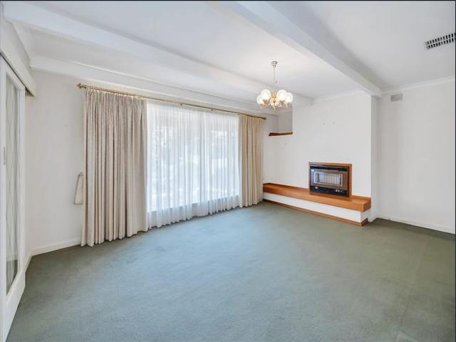 Neat & Tidy in the Foothills of Tea Tree Gully
