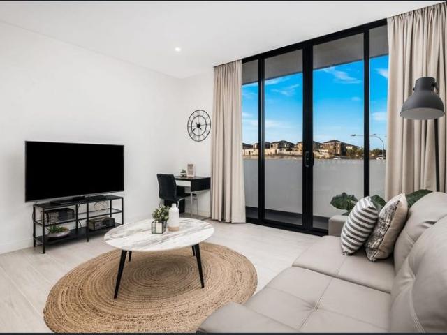NEAT & TIDY ONE BEDROOM UNIT WITH GYM & ROOFTOP