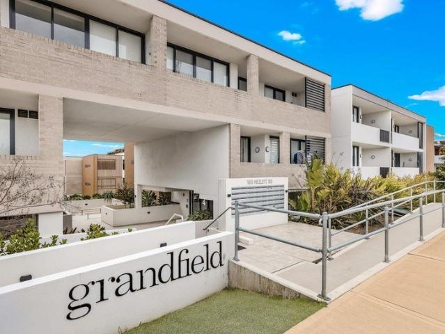 NEAT & TIDY ONE BEDROOM UNIT WITH GYM & ROOFTOP