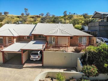 Neat, Tidy & Low Maintenance Living.
