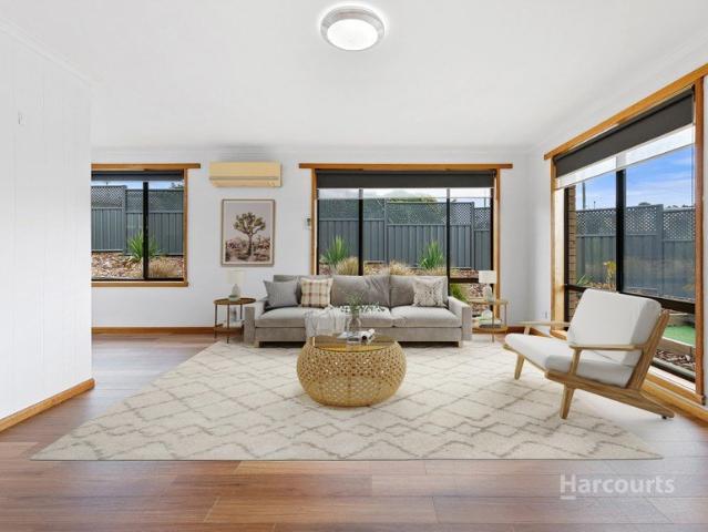 Neat, Tidy & Low Maintenance Living