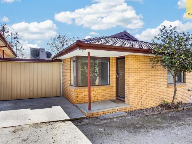 NEAT & TIDY LOW MAINTENANCE LIVING
