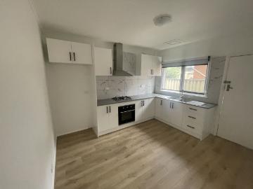 Neat, Tidy & Low Maintenance Unit!