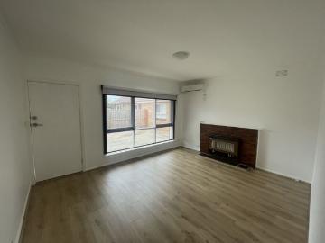 Neat, Tidy & Low Maintenance Unit!