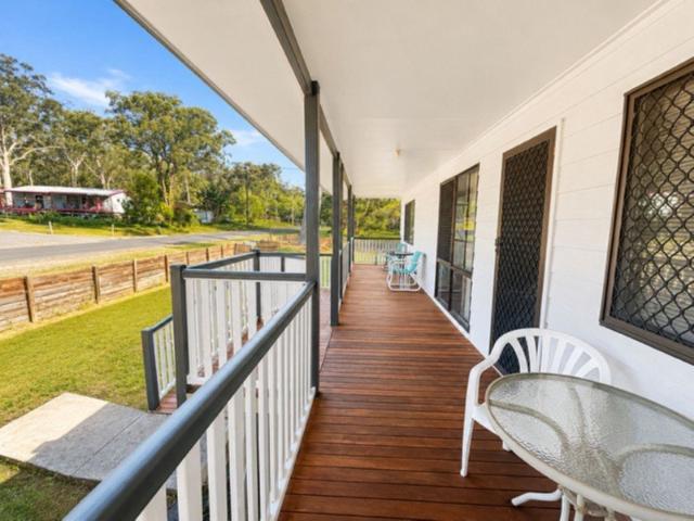 Neat, Tidy & Move In Ready!