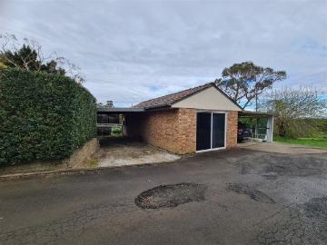 Kenthurst, Baulkham Hills Shire, Snapper Island