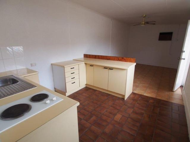 Neat & Tidy Studio Unit in Group of 6