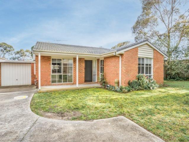 Neat, Tidy & Ready to Go Perfect for Owner Occupiers or Investors