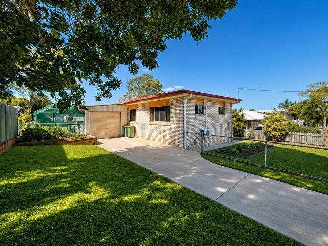 Neat, Tidy & Ready to Enjoy 6 McDougall Street, Yarraman