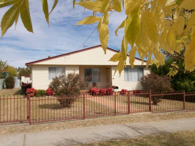 Neat, Tidy & Ready to Enjoy Ideal Home or Investment