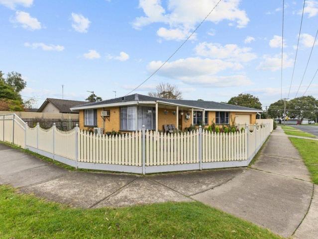 Neat, Tidy & Well Appointed West End Living