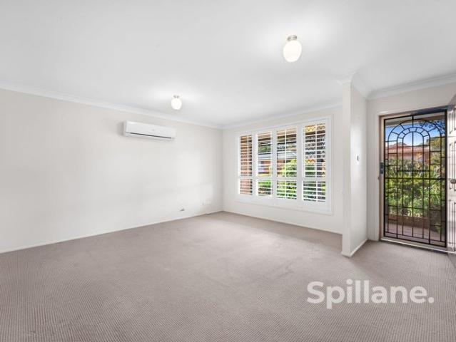 Neat & tidy three bedrooom home