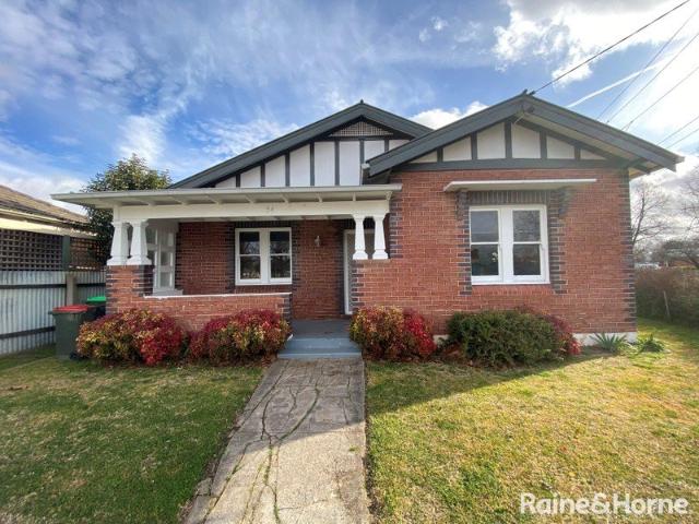 Neat & Tidy Three Bedroom Home in a Convenient Location