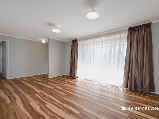 Neat & Tidy Three Bedroom Home in a Convenient Location