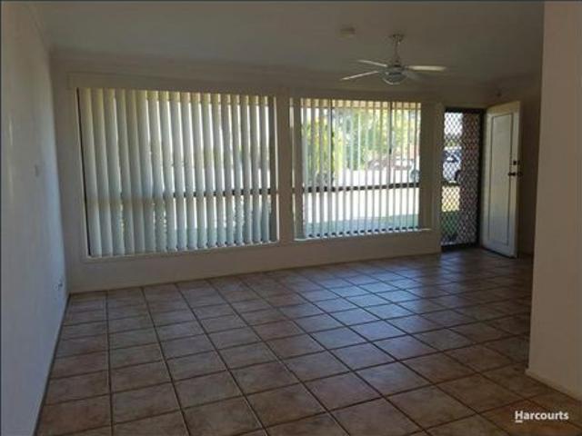 Neat & Tidy Three Bedroom Home with Spacious Backyard