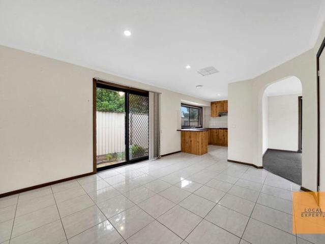Neat & Tidy Three Bedroom Home with Workshop