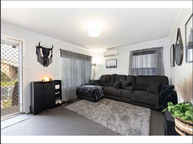 Neat & Tidy Three Bedroom Home