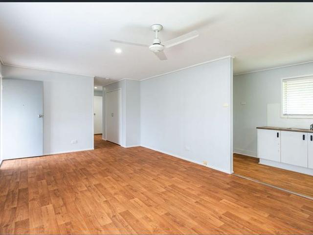 Neat & Tidy Three Bedroom Home