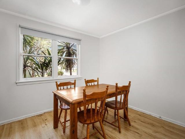 NEAT & TIDY THREE BEDROOM HOME
