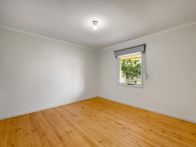 Neat & Tidy Three Bedroom Home