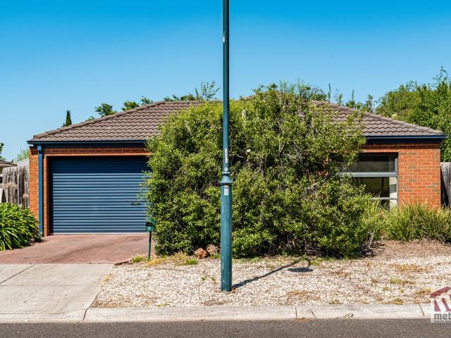 NEAT & TIDY THREE BEDROOM HOME!
