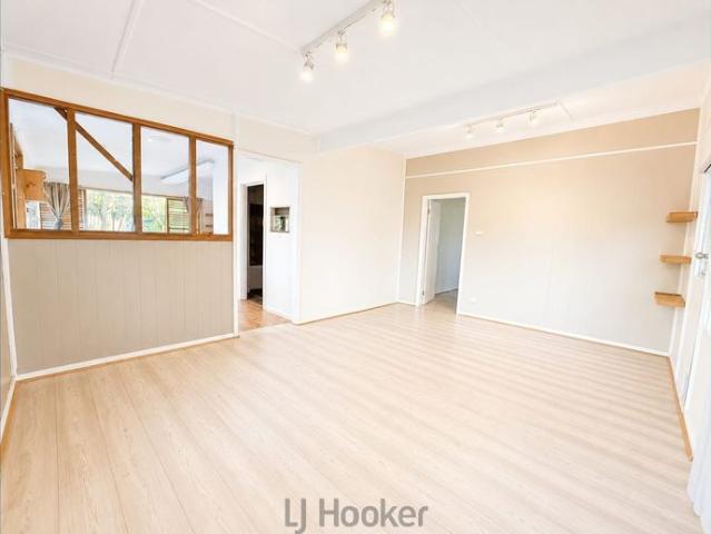NEAT & TIDY THREE BEDROOM HOME