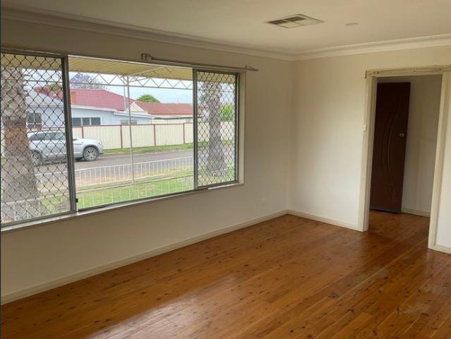 Neat & Tidy Three Bedroom Home