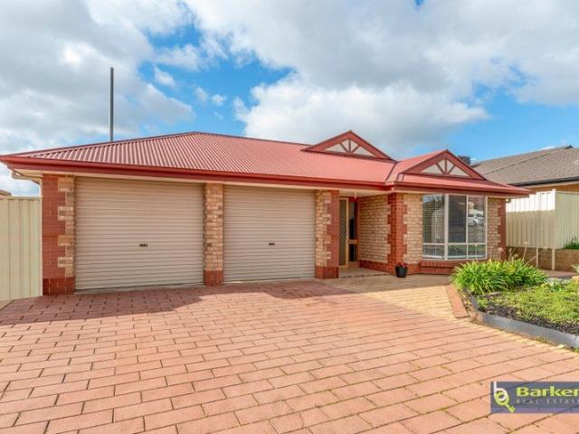 Neat & Tidy Three Bedroom Home