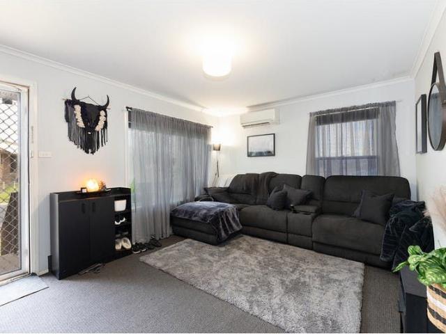 Neat & Tidy Three Bedroom Home