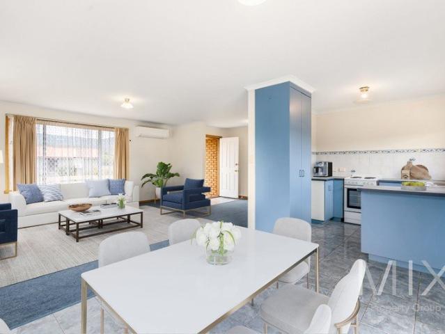 Neat & Tidy Three Bedroom Home