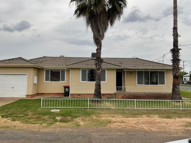 Neat & Tidy Three Bedroom Home