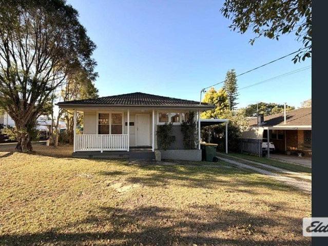Neat & Tidy Three Bedroom Home