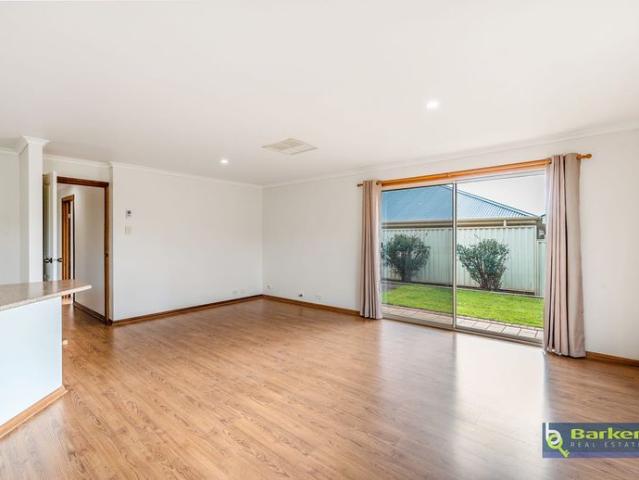 Neat & Tidy Three Bedroom Home