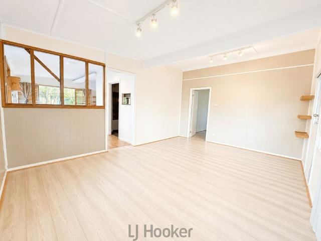 NEAT & TIDY THREE BEDROOM HOME