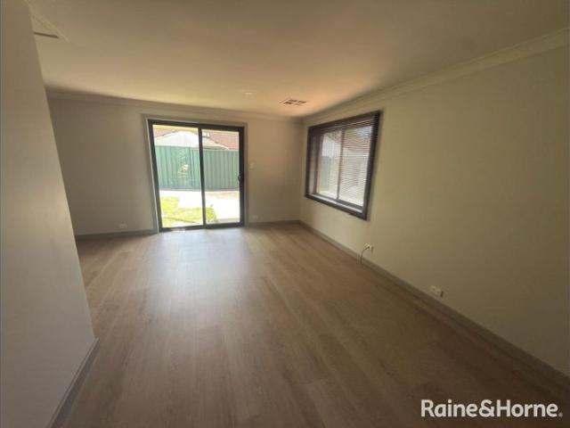 Neat & Tidy Two Bedroom Apartment