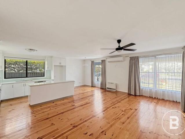 Neat & Tidy Two Bedroom Brick Home On Generous Block