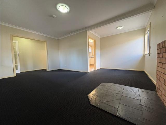 Neat & Tidy Two Bedroom Home