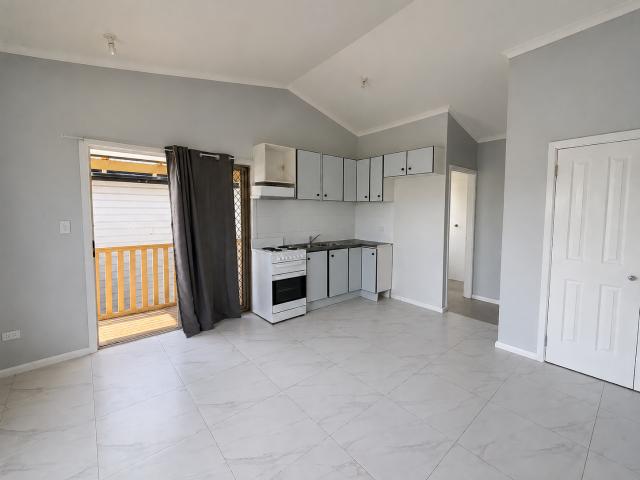 Neat & Tidy Two Bedroom Home
