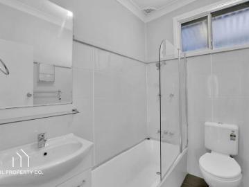 Neat & Tidy Two Bedroom Home
