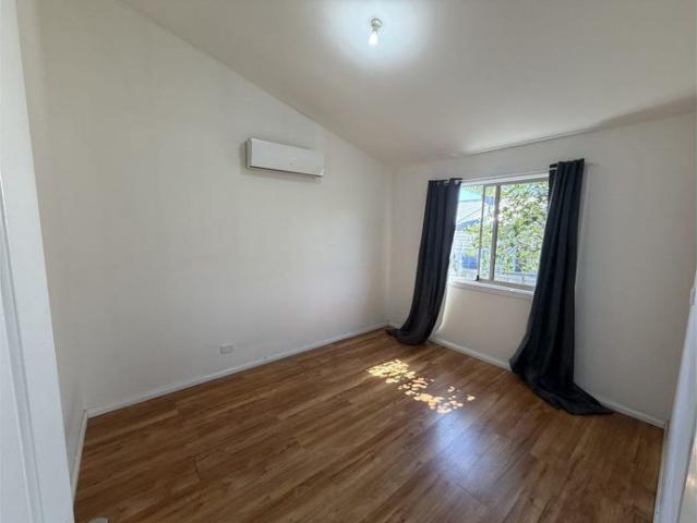 Neat & Tidy Two Bedroom Home