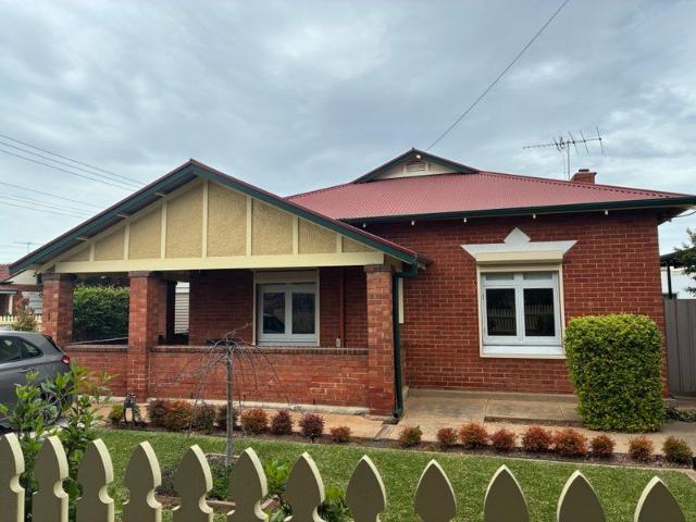 Neat & Tidy Two Bedroom Home in an Ideal Findon Location
